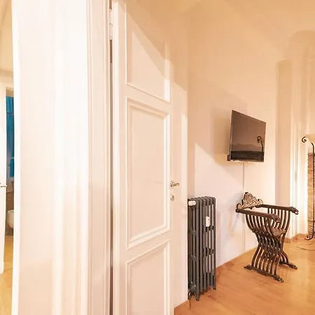 Rdr Etruria Daire