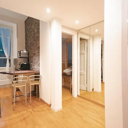Daire Rdr Etruria Roma