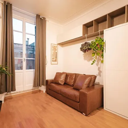 Rdr Etruria Daire