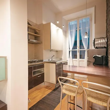 Rdr Etruria Appartement *