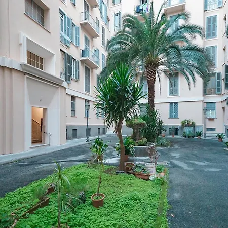 Appartement Rdr Etruria *